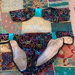 Victoria Secret two Piece